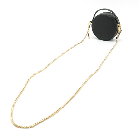 Prada Saffiano Mini Pouch Black - Picture 1 of 8